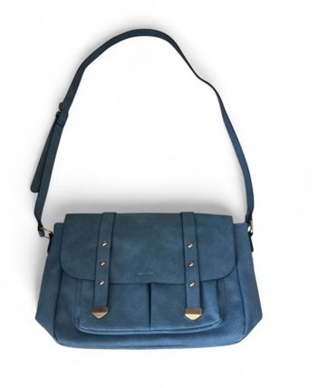 Sac bandoulière manoukian neuf