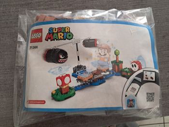 Lego mario