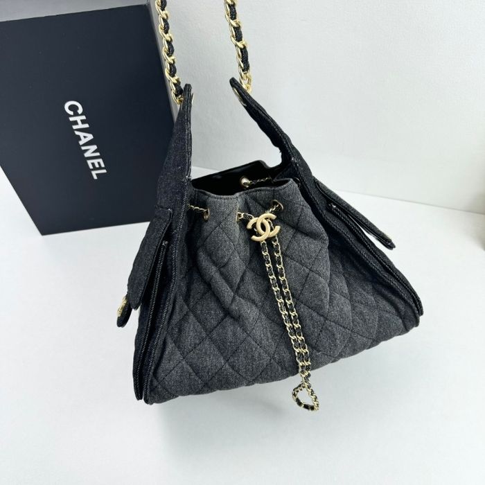 Chanel 25 HandBag 6090 - photo numéro 9