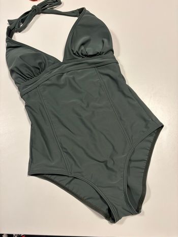 Maillot de bain taille 36 