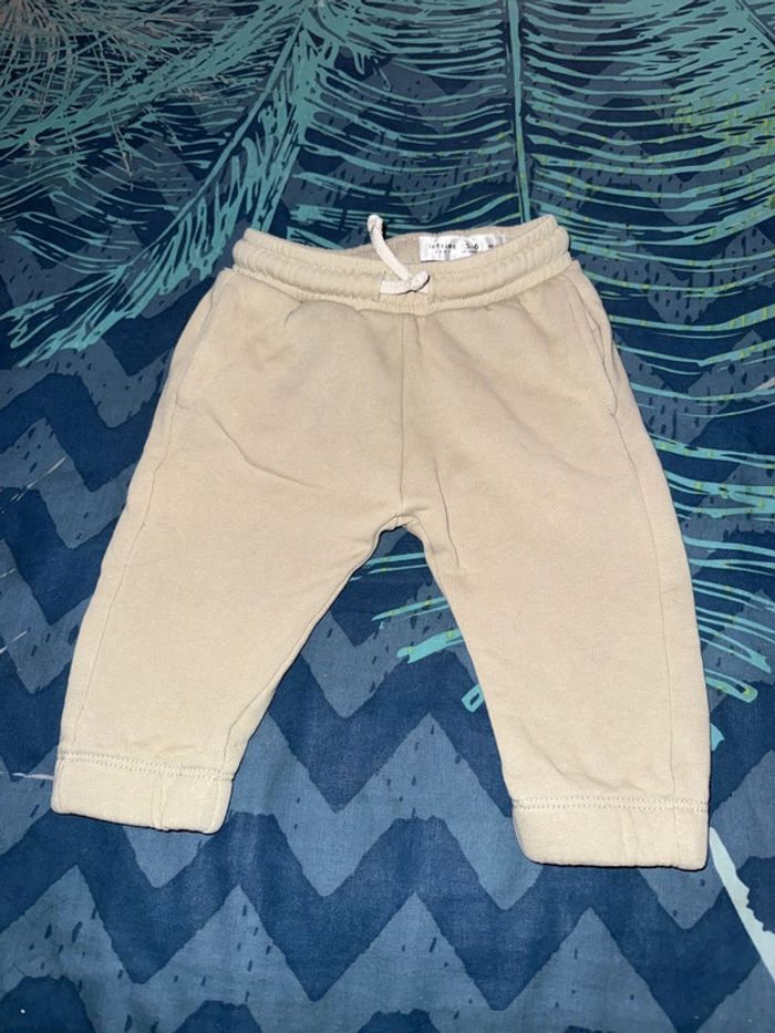 Pantalon 3-6 mois