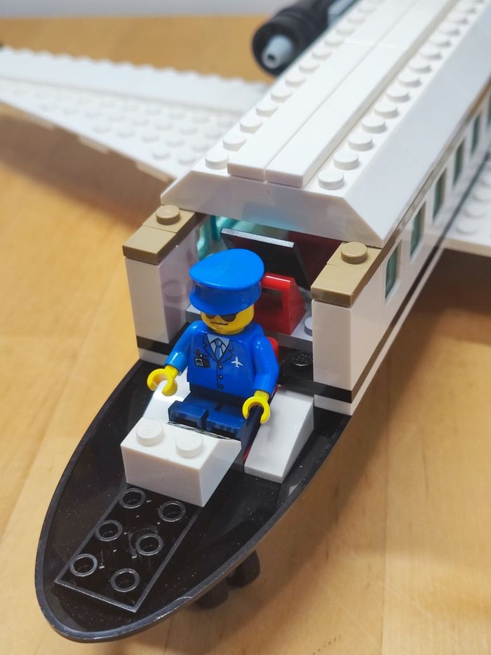 Lego 60102 - photo numéro 7