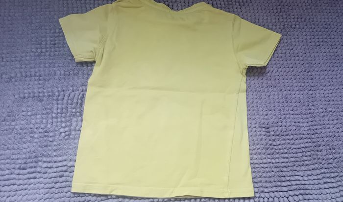 T-shirt MC Gémo 3 ans - photo numéro 4