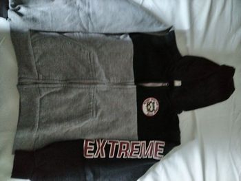 Lot de vêtements garçon taille 10ans