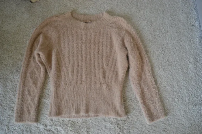 Pull d'hiver No-age fashion wear - Taille L/LX - photo numéro 2
