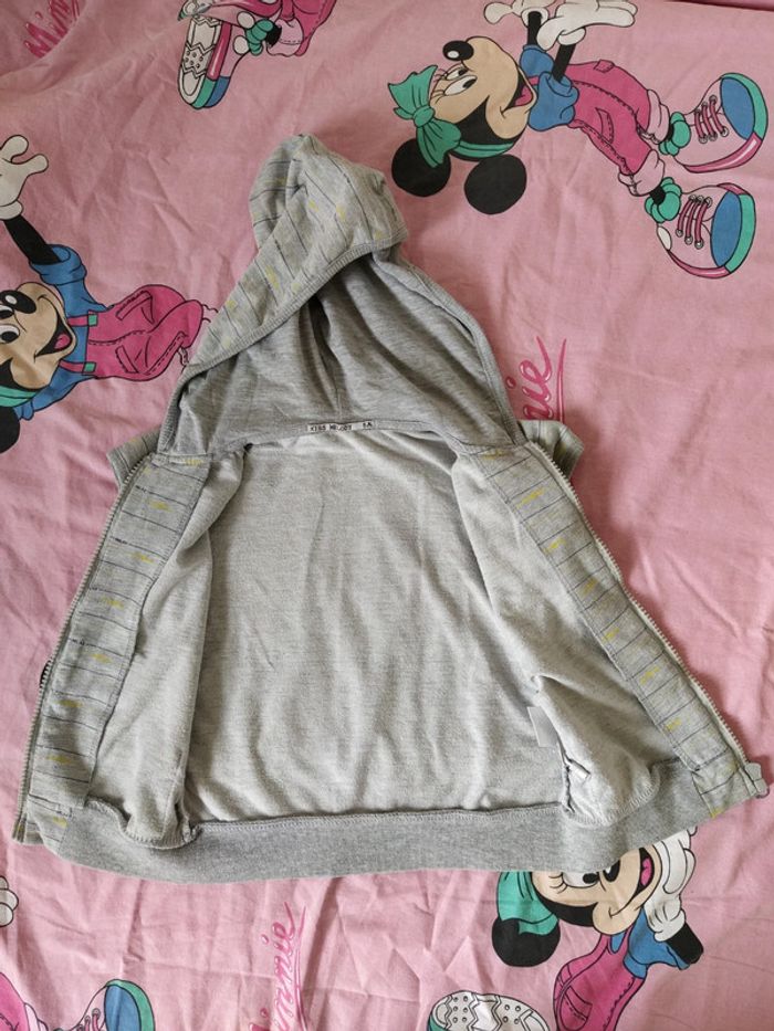 Gilet sans manches - photo numéro 2