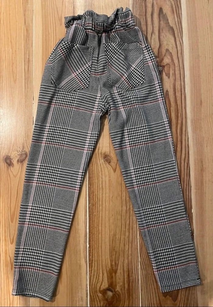 Pantalon kiabi taille 34