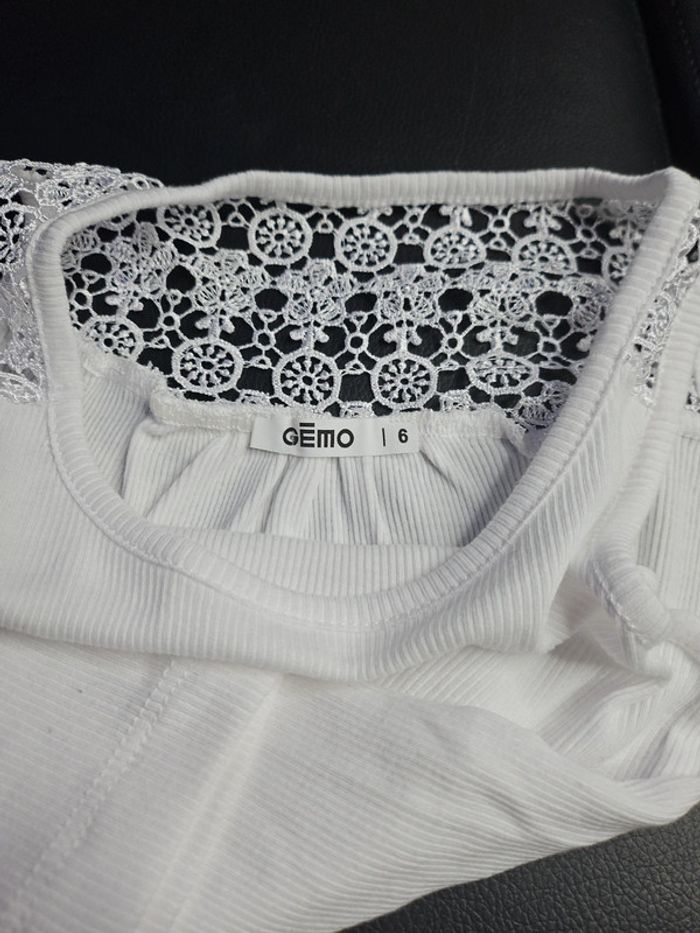 Debardeur - photo numéro 4