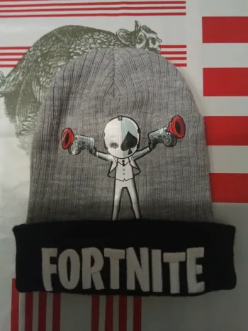 Bonnet fortnite neuf (114)
