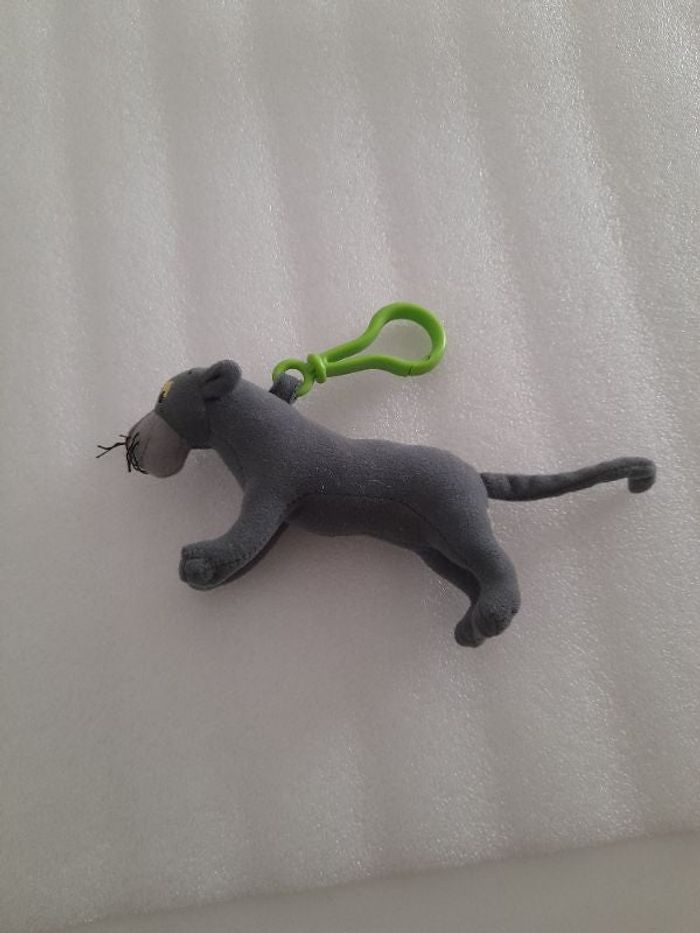 Peluche baghera
