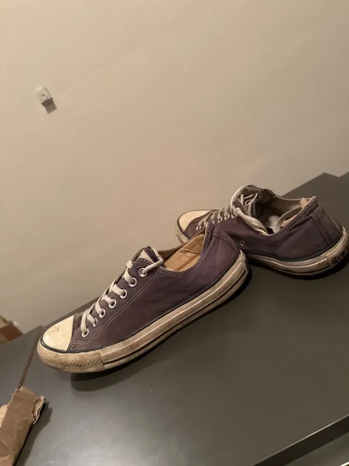 Converse - photo numéro 4