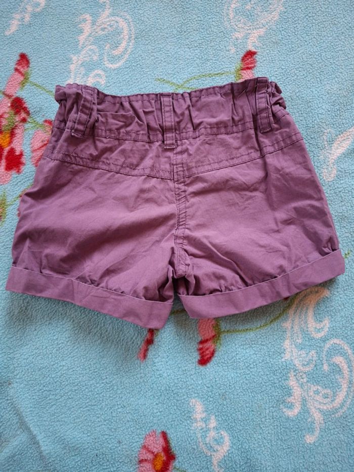 Short - photo numéro 2