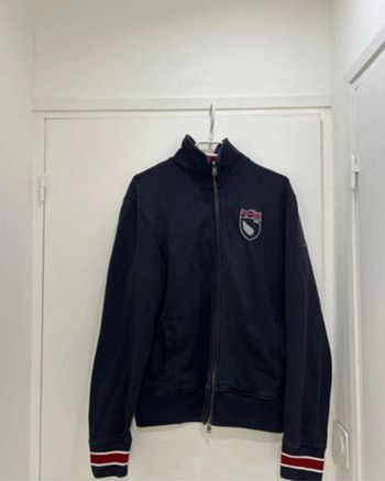 Veste Eden Park NZL Bleu Marine taille M