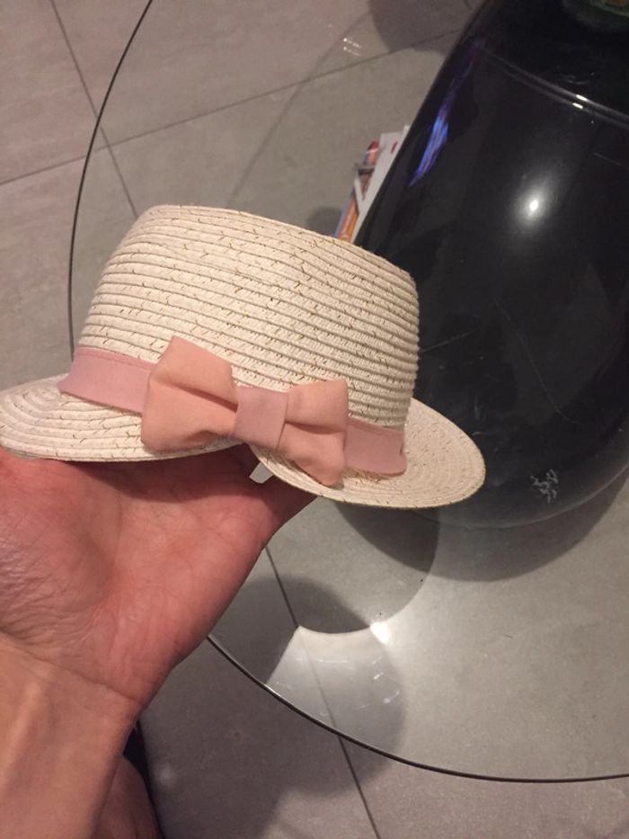 Chapeau - photo numéro 2