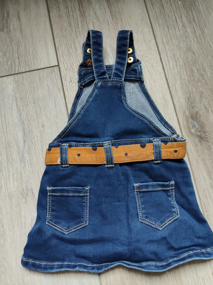 Robe Jean - photo numéro 4