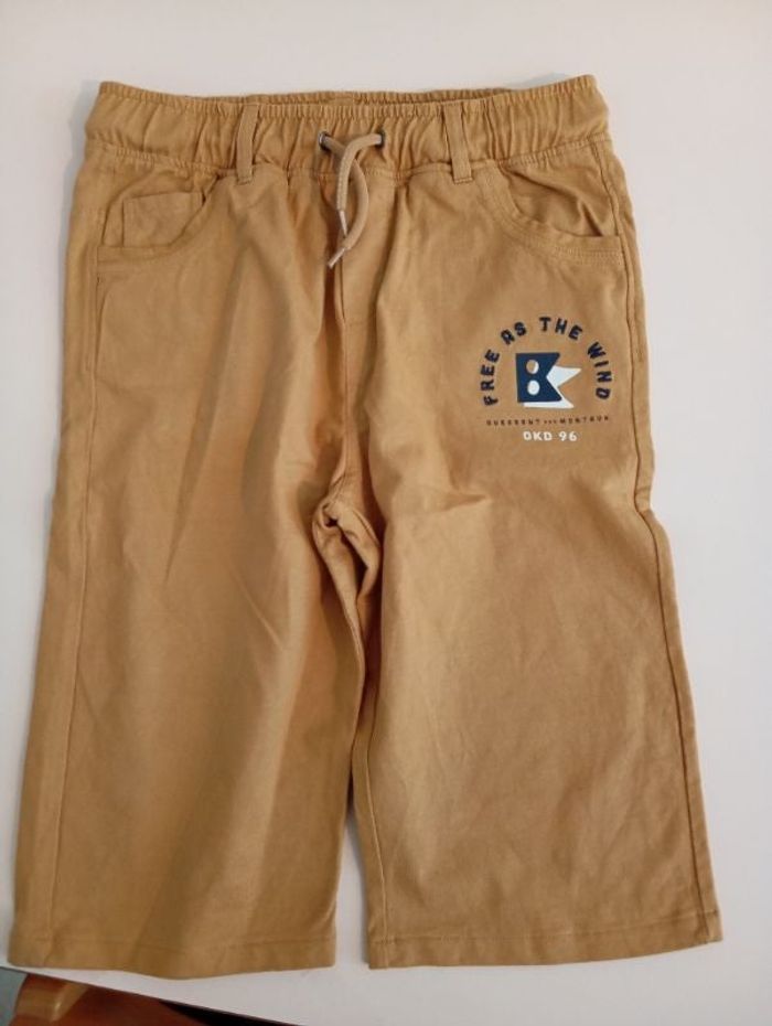 Short