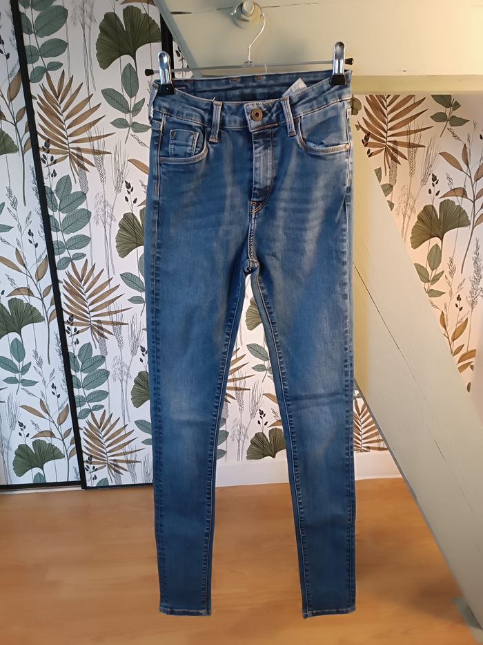 Lot de 2 jeans slim Pepe Jeans - Taille 24/32