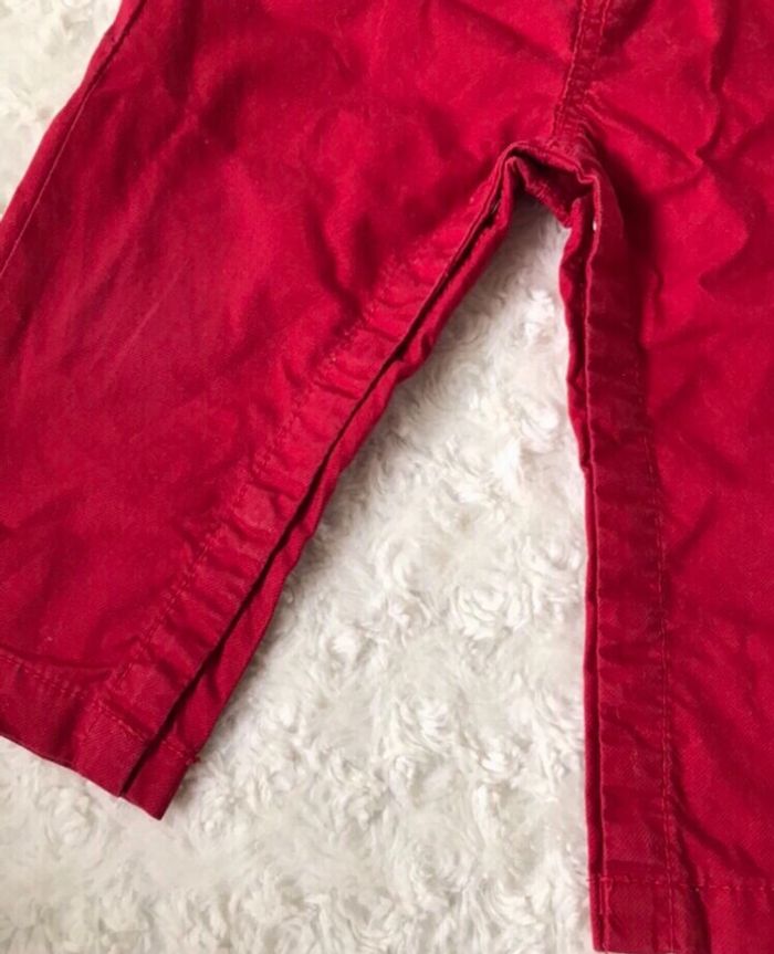 Jean K - photo numéro 2