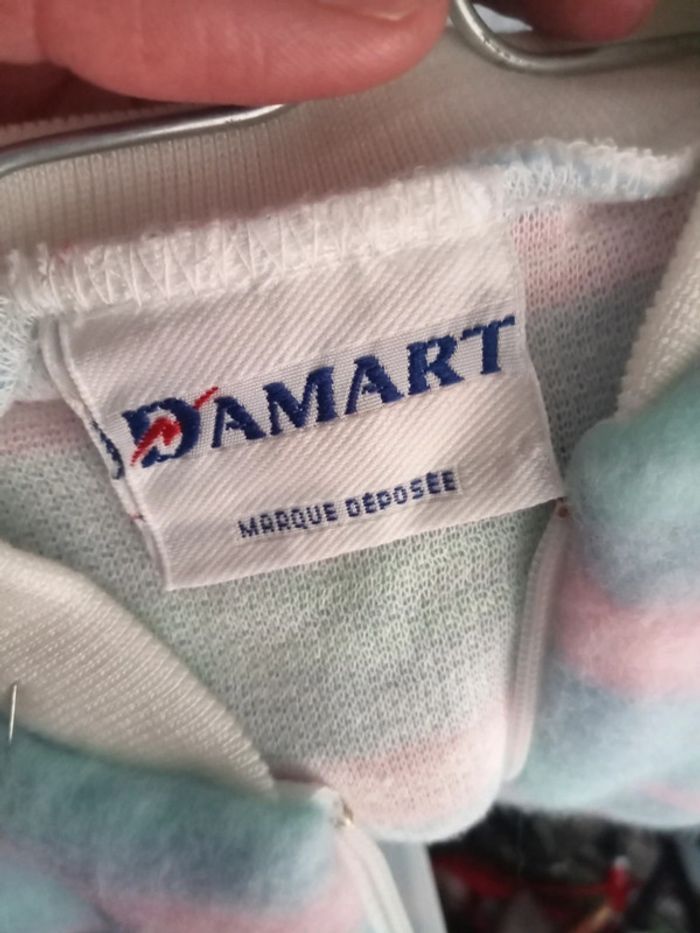 Pyjama Damart - photo numéro 8