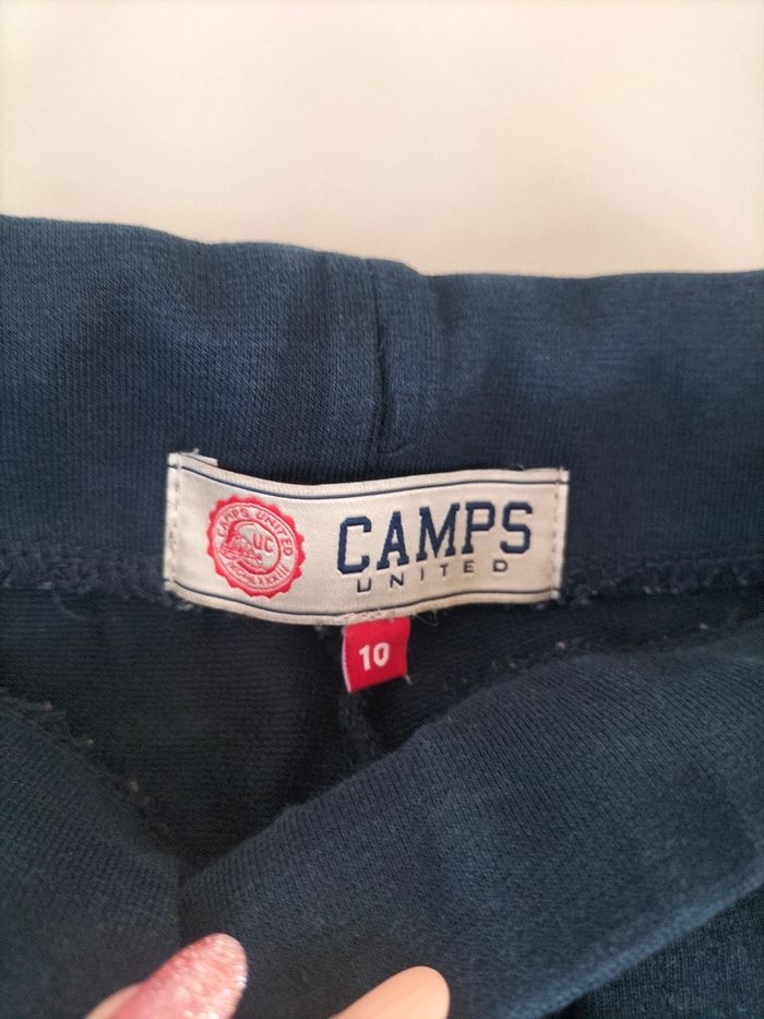 💙 Bermuda Camps - 10 ans - Camps United 💙 - photo numéro 6