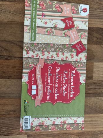 Papier décoratif DecoTime