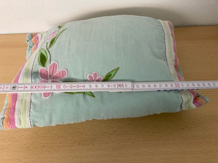 petit coussin - photo numéro 3