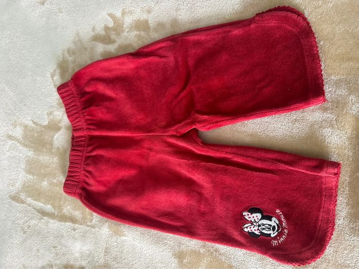 Pantalon 3 mois