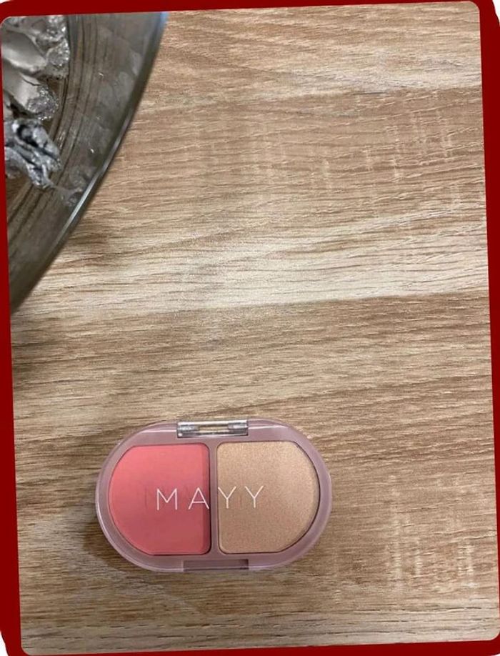Palette - photo numéro 4
