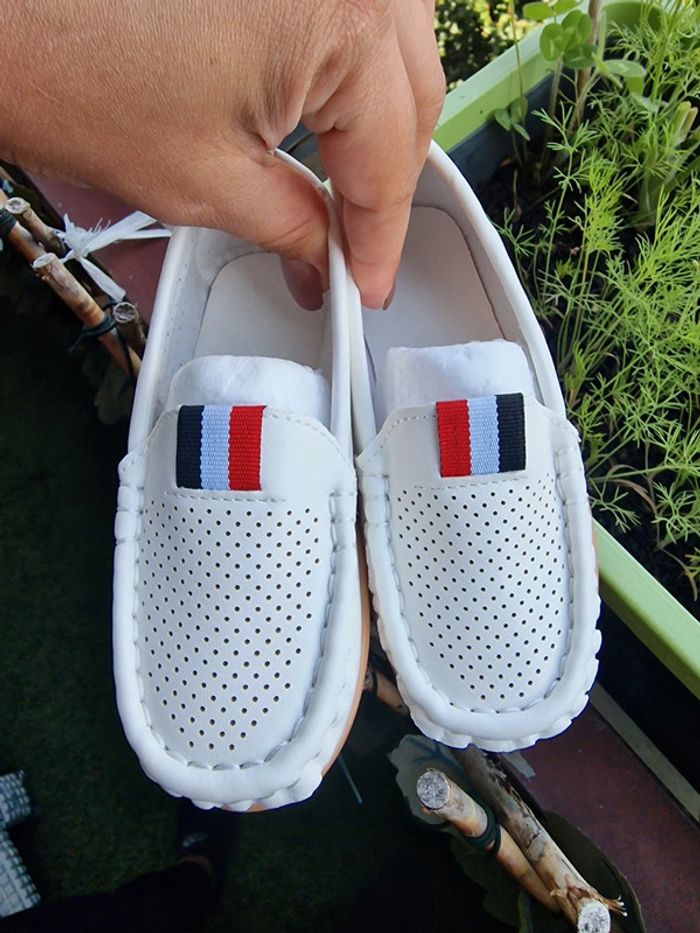 Mocassins neufs - photo numéro 12