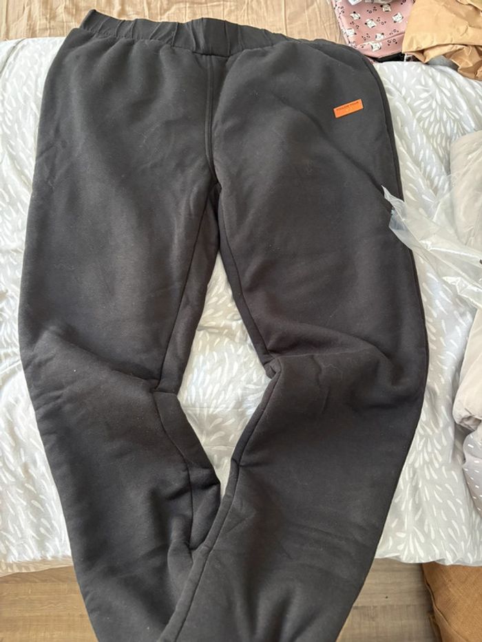Pantalon chaud