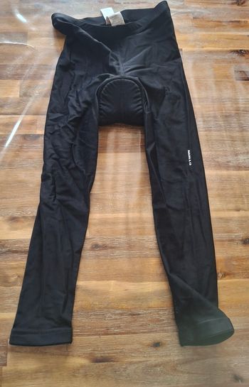 Pantalon de cyclisme
