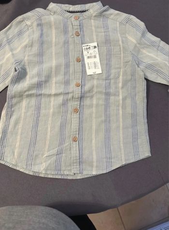 Chemise