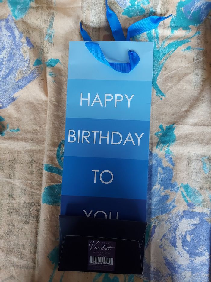 Emballage cadeau - photo numéro 3