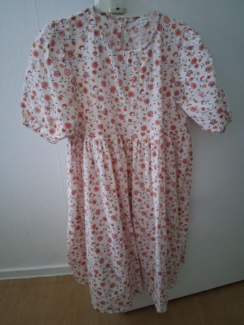 Robe fille