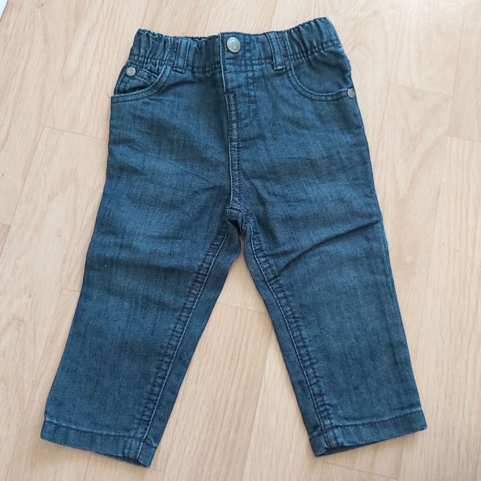 Jeans Orchestra