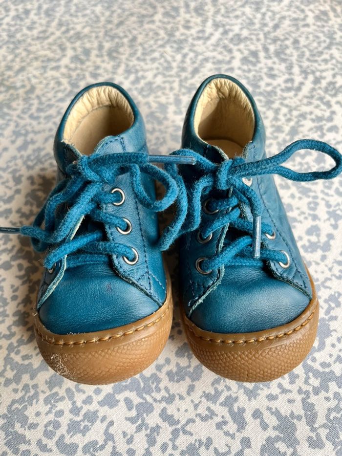 Chaussures Naturino 19 - photo numéro 2