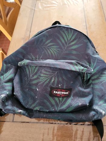 Sac a dos eastpak