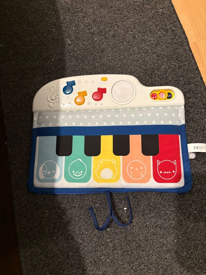 Jouet bébé - photo numéro 2