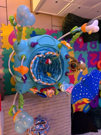 Jumperoo