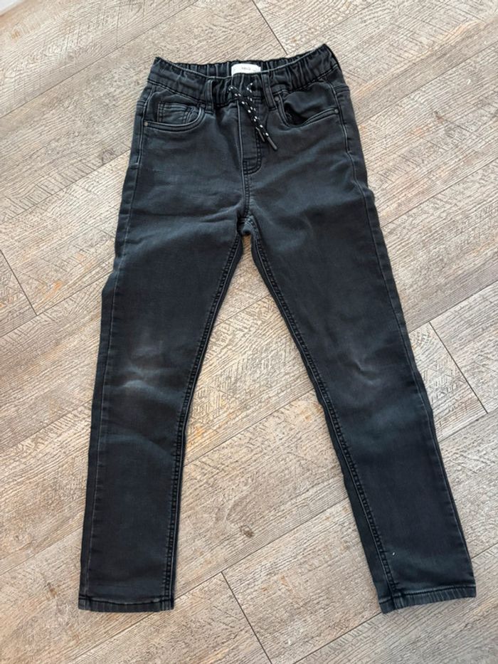 Pantalon Mango