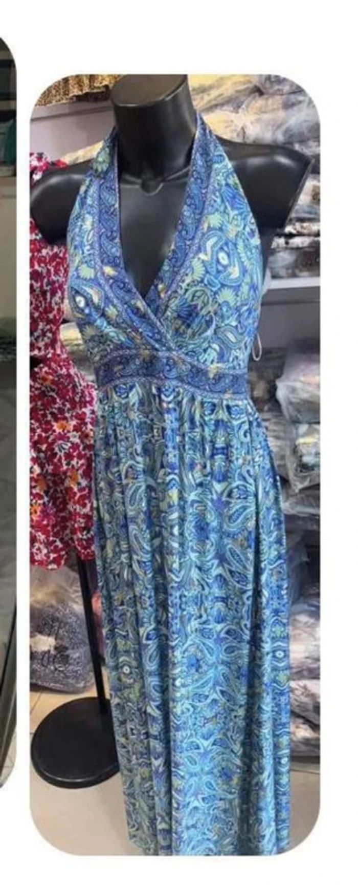 Robe femme