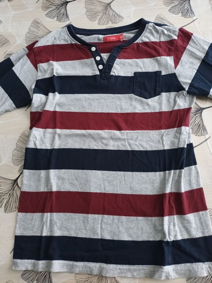 Manches longues - photo numéro 2