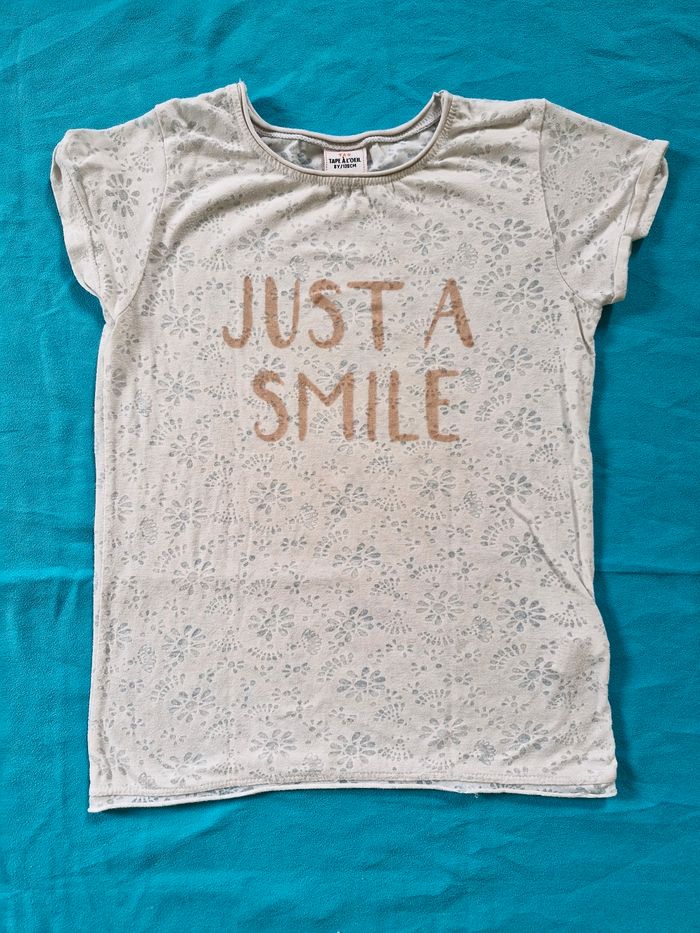 T-shirt - photo numéro 2
