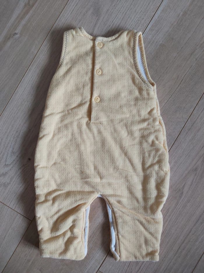Combinaison garçon 6 mois (78) - photo numéro 4