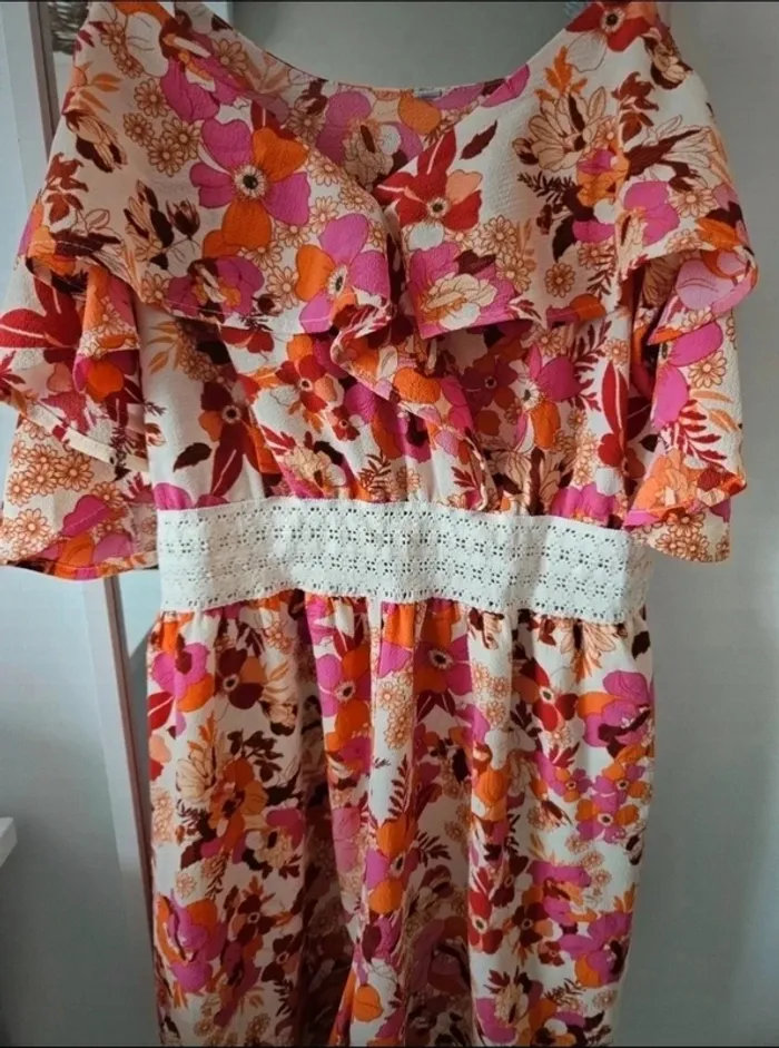 Combishort Le dressing de nana - photo numéro 8