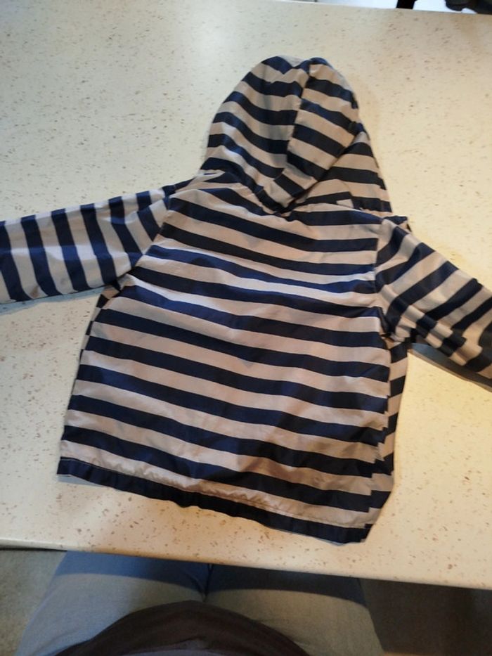 Coupe vent - photo numéro 6