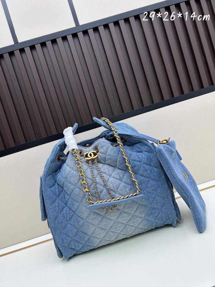 Chanel 25bag  2025