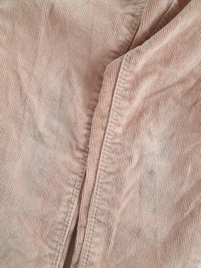 Ensemble vertbaudet /kiabi 6ans - photo numéro 7