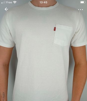 T-shirt Levi’s