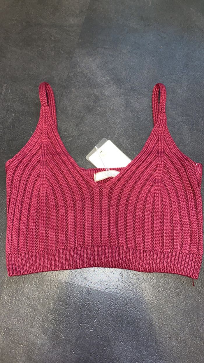 Brassière NT fashion femme /fille - photo numéro 2